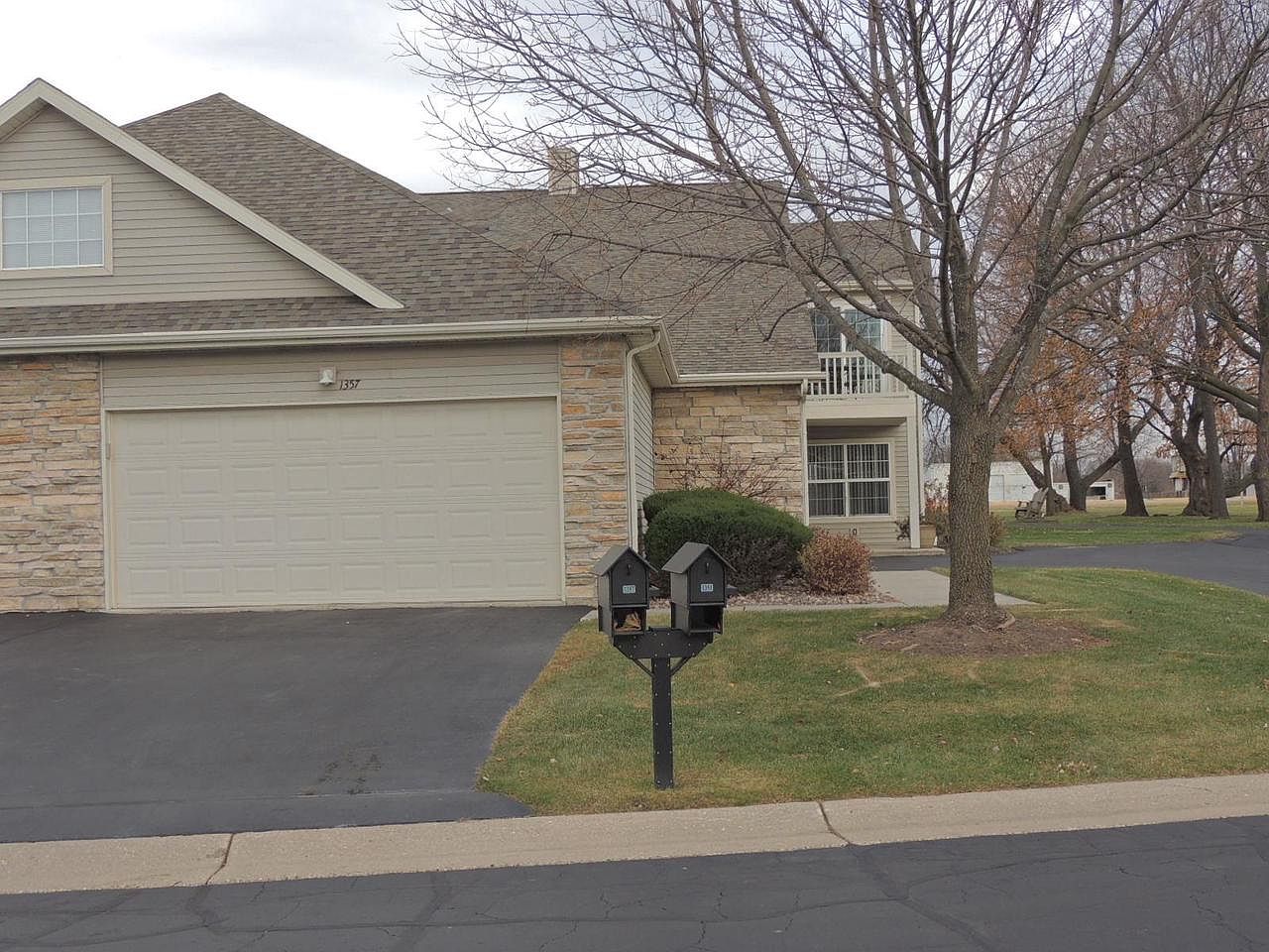 1357 Sienna Crossing, Janesville, WI 53546 Zillow