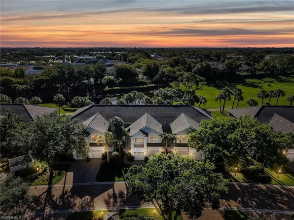 2130 Aberdeen LN #9-102, NAPLES, FL 34109