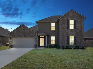40110 Cypress Reserve Blvd, Ponchatoula, LA 70454