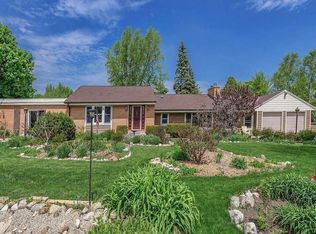 14360 Lilly Heights Dr, Brookfield, WI 53005