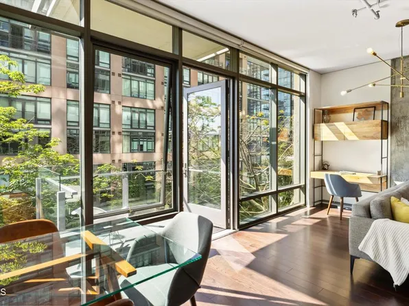 1100 S Hope St APT 811, Los Angeles, CA 90015