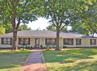1633 Hursh Ave, Wichita Falls, TX 76302