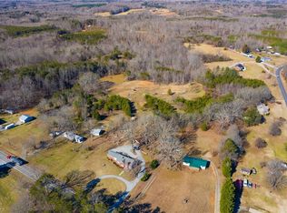 7376 Belews Creek Rd, Winston Salem, NC 27009