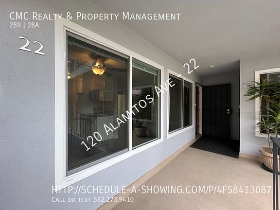 3rd image of 120 Alamitos Ave APT 22