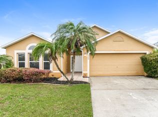 3204 Hunters Chase Loop, Kissimmee, FL 34743