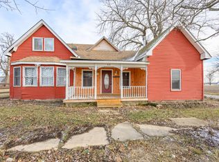510 S Mulberry St, Fairland, IN 46126