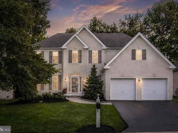 11 Kendall Ct, Wilmington, DE 19803