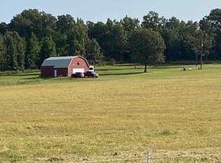 968 Beaty Rd, Harleton, TX 75651