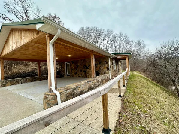 8209 N State Highway 11, Green Road, KY 40946