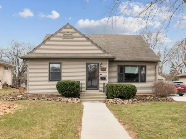 312 Saratoga STREET, Chilton, WI 53014