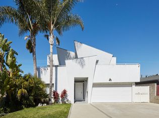 12853 Walsh Ave, Los Angeles, CA 90066