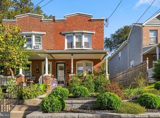 337 W 4th St, Media, PA 19063