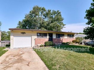 10531 Fabick Dr, Saint Louis, MO