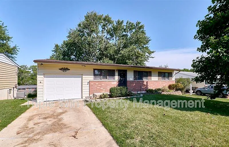 10531 Fabick Dr photo 1