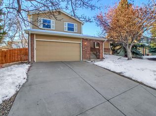 10214 W Powers Ave, Littleton, CO 80127