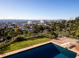 7150 La Presa Dr, Los Angeles, CA 90068