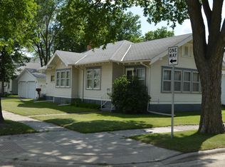 101 10th Ave SW, Aberdeen, SD 57401
