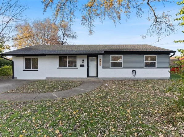 9611 Tanbark Ct, Cincinnati, OH 45231