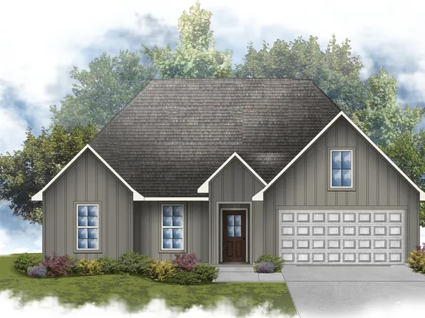 Ramona V K Plan, Oak Landing