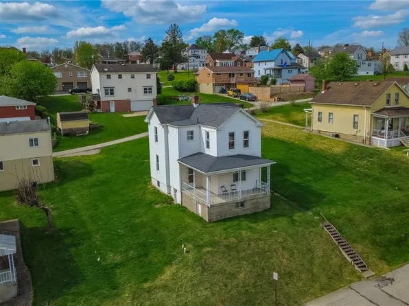 112 2nd Ave, New Eagle, PA 15067
