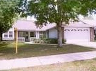 1018 Moccasin Run Rd, Oviedo, FL 32765