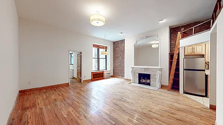 9 West 73rd Street #3B image 1 of 11
