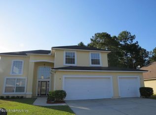 11612 Jerry Adam Dr, Jacksonville, FL 32218