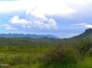 48 Calle Noche Ct #52/2, Tubac, AZ 85646