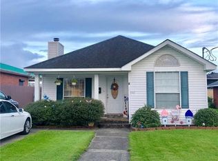 1061 Avenue C, Westwego, LA 70094