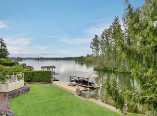 3608 196th Avenue Ct E, Lake Tapps, WA 98391