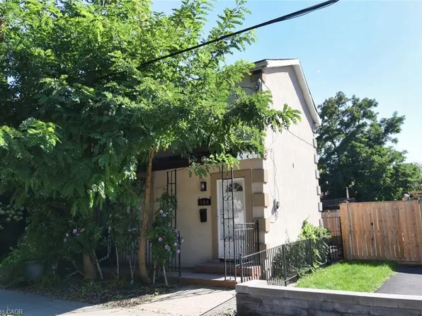 265 Hunter St W, Hamilton, ON L8P 1S2