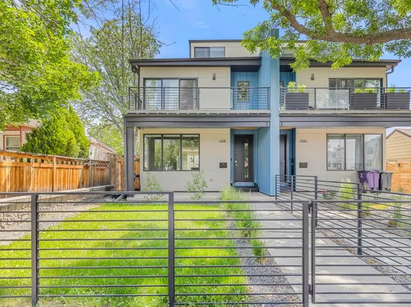1318 Perry St, Denver, CO 80204