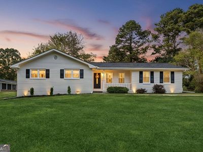 1545 Falcon Ln, Grayson, GA, 30017