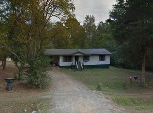 8070 Highway 15 S, White Plains, GA 30678