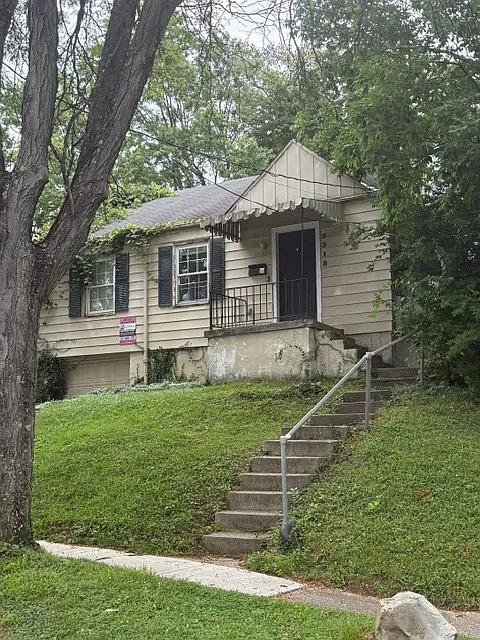 5318 Charloe Court - 1 — Photo 1