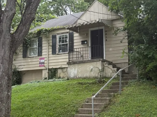 5318 Charloe St, Cincinnati, OH 45227