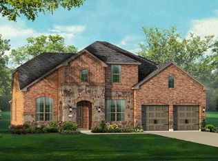 661 Fall Wood Trl, Saginaw, TX 76131