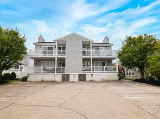 12 N Jefferson Ave APT A, Margate City, NJ 08402