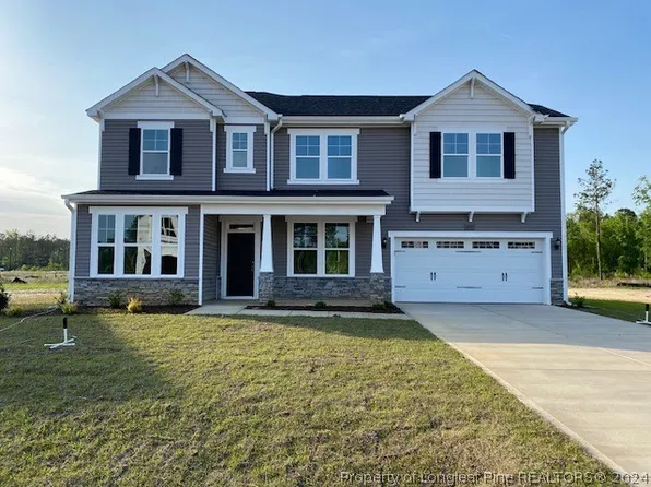 4113 Mabon Ct, Fayetteville, NC 28312