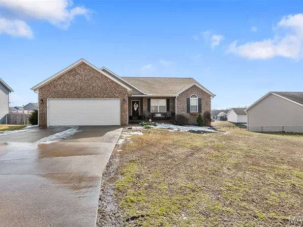 155 Glen Oak Dr, Jackson, MO 63755