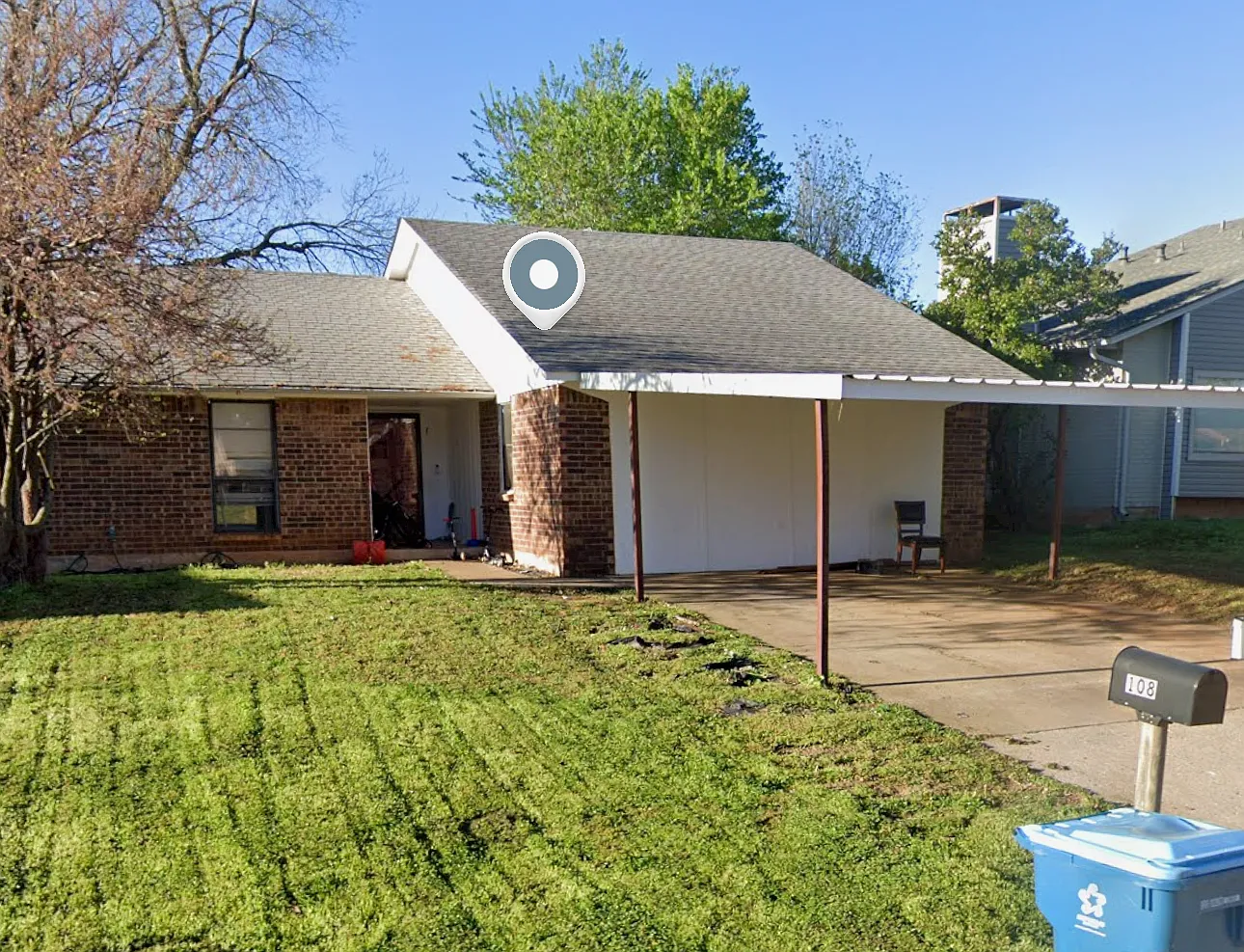 108 London Lane — Photo 1