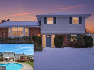 9713 Mendoza Rd, Randallstown, MD 21133