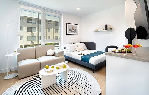 Floor plan 703A
