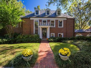 5126 Palisade Ln NW, Washington, DC