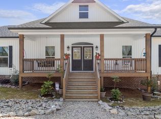 681 Hoffman Rd, West End, NC 27376