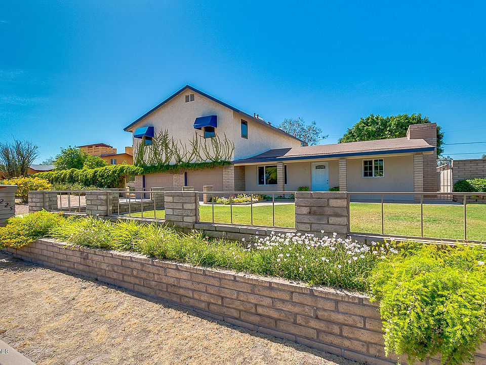 1st image of 1225 E Desert Park Ln