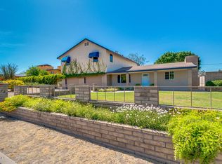 1225 E Desert Park Ln, Phoenix, AZ 85020