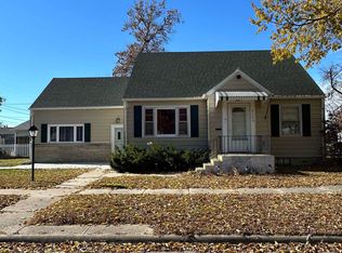 2170 31st Ave, Columbus, NE 68601