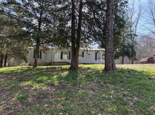 60 Robert Barnhill Rd, Paris, TN 38242