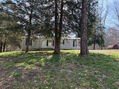 60 Robert Barnhill Rd, Paris, TN, 38242